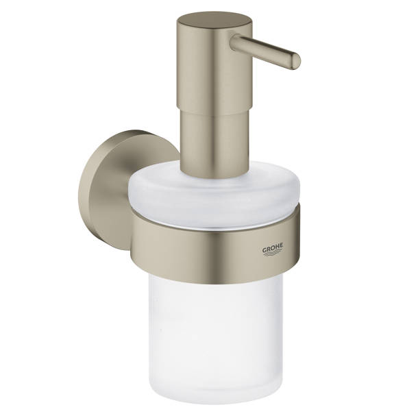GROHE Essentials 4 Piece Bathroom Hardware Set & Reviews Perigold